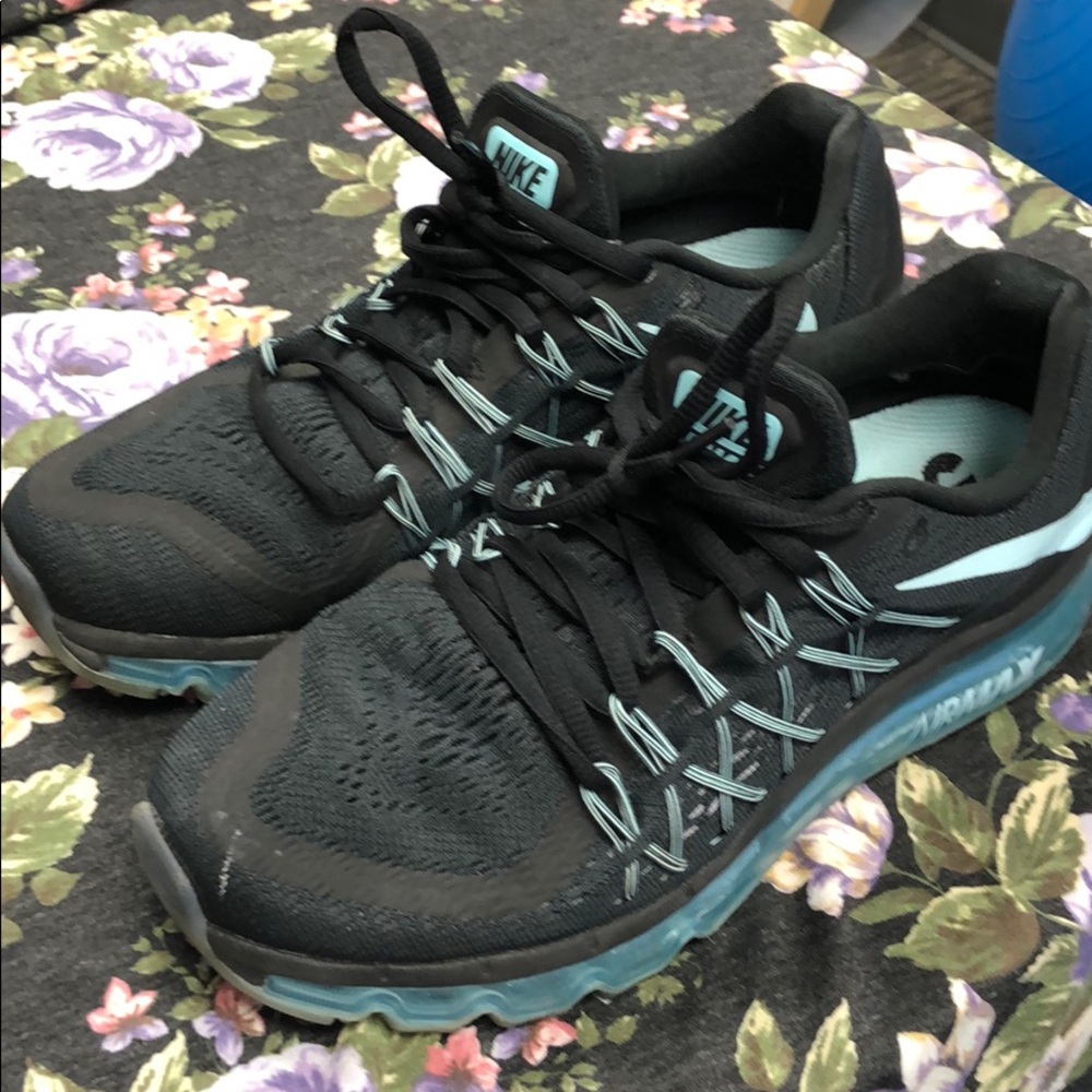 Nike Aix Max